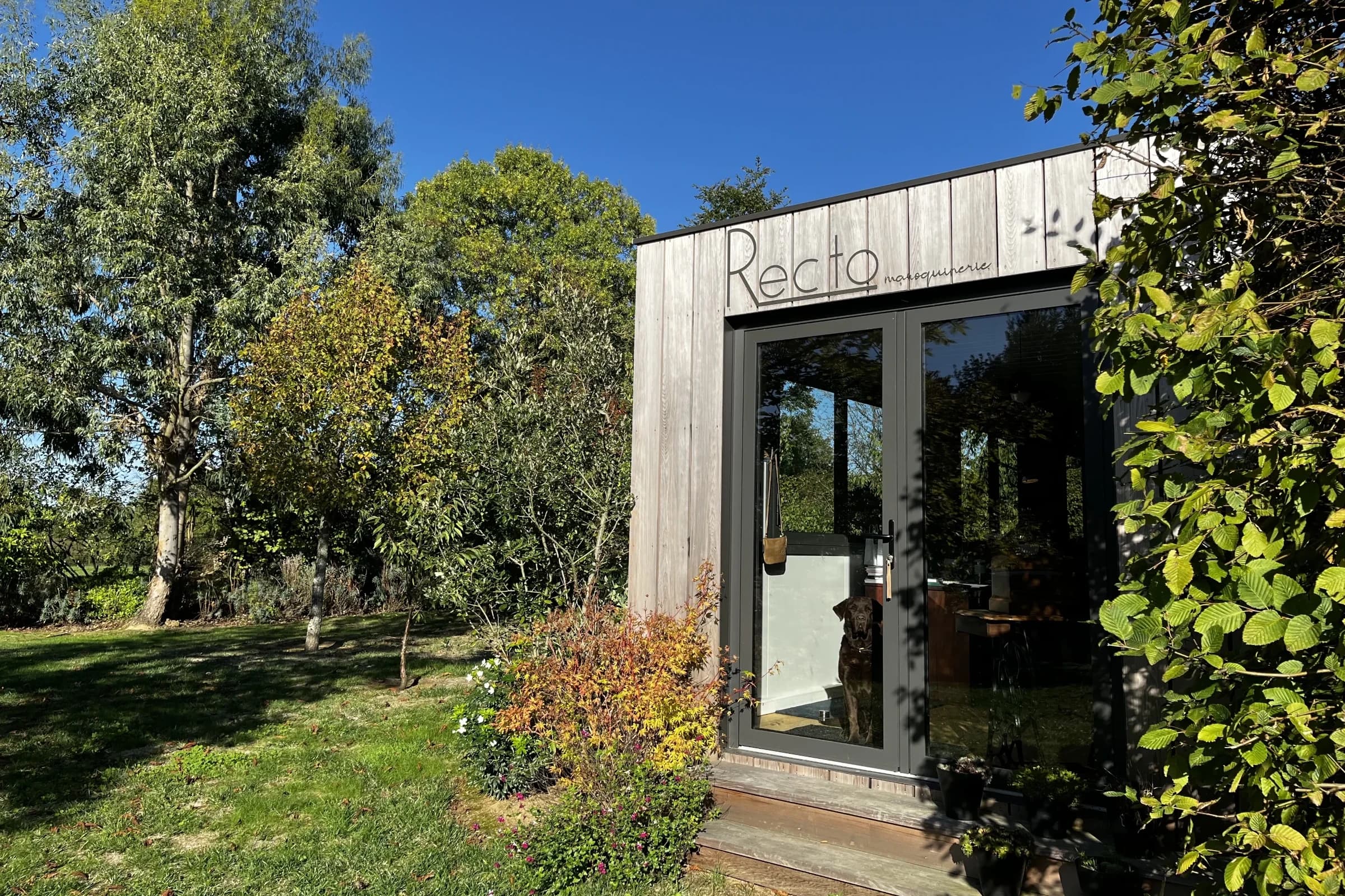 Atelier Recto Maroquinerie – maroquinerie artisanale à Orée-d'Anjou